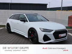 Bild des Angebotes Audi RS6 RS-SPORTAGA*280KM/H*ACC*SITZBELÜFTUNG