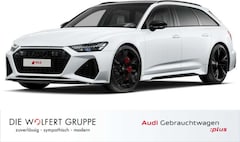 Bild des Angebotes Audi RS6 RS-SPORTAGA*280KM/H*ACC*SITZBELÜFTUNG