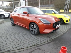 Suzuki Swift 1.2 Dualjet Hybrid 61 kW Comfort+ CVT