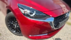 Bild des Angebotes Mazda 2 Lim. Homura Werksgarantie bis 2027