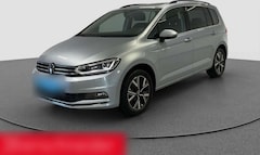 Bild des Angebotes VW Touran 1.5 TSI DSG Highline AHK PANO LED CAM
