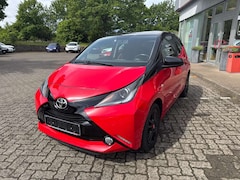 Bild des Angebotes Toyota Aygo x