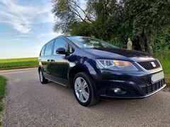 Bild des Angebotes SEAT Alhambra Alhambra Diesel 2.0 TDI Ecomotive Style