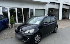 Bild des Angebotes VW up! 1.0 UNITED 5-Gang