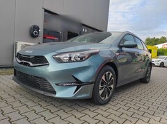 Bild des Angebotes Kia Ceed SW / cee'd SW Ceed SW GOLD*MJ25*Navi*Shzg*Lhzg*PDC*Cam*16Zoll*