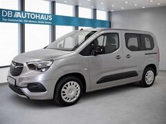 Bild des Angebotes Opel Combo Life Elegance 1.5 Diesel