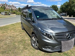 Bild des Angebotes Mercedes-Benz Vito Vito 119 CDI 4MATIC Extralang Aut. SELECT