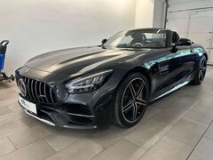 Bild des Angebotes Mercedes-Benz AMG GT C Cabrio Roadste*Junge Sterne Garantie*