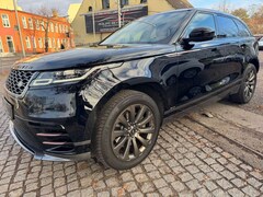 Bild des Angebotes Land Rover Range Rover Velar *BREMSE NEU*KAMERA*LEDER*NAVI