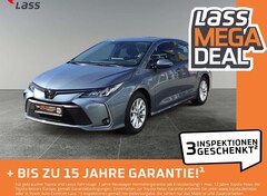 Bild des Angebotes Toyota Corolla Limousine 1.2 Comfort