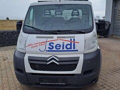 Bild des Angebotes Citroen Jumper 2.2 HDI / 35 L4 Heavy