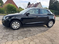 Bild des Angebotes Audi A1 Sportback 1.6 TDI Automatik*Klima*guter Zusta