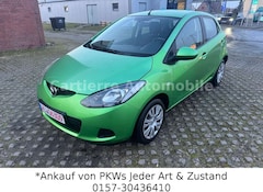 Bild des Angebotes Mazda 2 Lim. 1.5 Independence *1.Hand*Automatik*Klima*