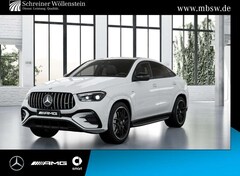 Bild des Angebotes Mercedes-Benz GLE 53 AMG HY 4m+ C Night*AHK*Pano*Head-Up*Burm.