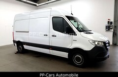 Bild des Angebotes Mercedes-Benz Sprinter eSprinter 312KA HOCH+STANDARD/KAM/KLIMA