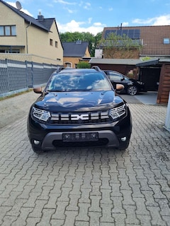 Bild des Angebotes Dacia Duster TCe 150 EDC 2WD Sondermodell Extreme