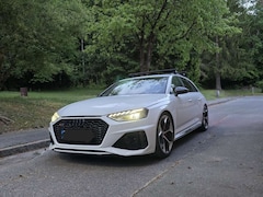 Bild des Angebotes Audi RS4 Avant Competition Plus