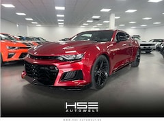 Bild des Angebotes Chevrolet Camaro RS *3,6l V6 ZL1 / 4-ROHR / KAMERA*