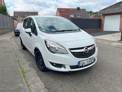Bild des Angebotes Opel Meriva Meriva B