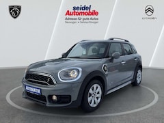 Bild des Angebotes MINI Cooper SE Countryman ALL4 Plug in Hybrid