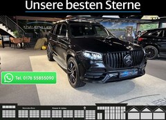 Bild des Angebotes Mercedes-Benz GLS 400 GLS 400d 4M AMG Ext.*Exclusive Int.*HUD*Pano*AHK