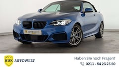 Bild des Angebotes BMW 240 M240 i LEDER+LED+NAVI+SHZ+RFK+