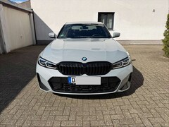 Bild des Angebotes BMW 330 330i M Sport | HUD | ACC | BMW GARANTIE | SERVICE