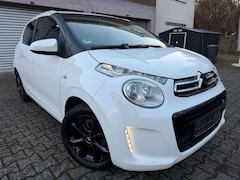 Bild des Angebotes Citroen C1 Shine-Automatik-Kamera-NUR 57 TKM-Sitzh.