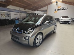 Bild des Angebotes BMW i3 94 Ah Design-Lodge Wärmepumpe SHD 88% Bat.