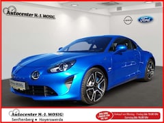 Bild des Angebotes Alpine A110 Première Édition #1738 von 1955