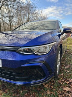 Bild des Angebotes VW Golf R Line