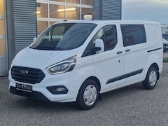 Bild des Angebotes Ford Transit Custom Trend NAVI Klima Standheizung