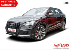 Bild des Angebotes Audi SQ2 2.0 TFSI quattro LED Klimaaut. Navi ACC B&O