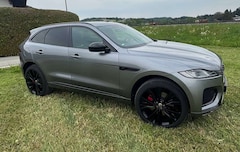 Bild des Angebotes Jaguar F-Pace F-Pace P400 AWD Sport