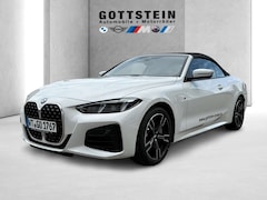Bild des Angebotes BMW 430 i xDrive Cabrio / M Sportpaket / UPE 85.200€