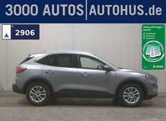 Bild des Angebotes Ford Kuga 1.5 TDCi Titanium X T-Leder Navi LED vc ACC