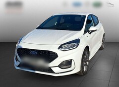 Bild des Angebotes Ford Fiesta ST-Line