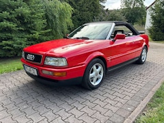 Bild des Angebotes Audi Cabriolet Cabriolet 2.0