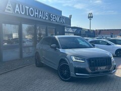 Bild des Angebotes Audi SQ2 2.0 TFSI quattro*ACC*R-CAM*VIRTUAL*LED*19"*