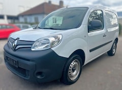 Bild des Angebotes Renault Kangoo Rapid 1.5 dCi 110*6-Gang*Navi*PDC