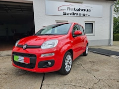 Bild des Angebotes Fiat Panda Lounge