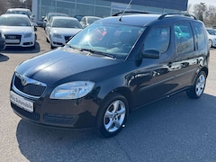 Bild des Angebotes Skoda Roomster Style Plus Edition TÜV/HU/NEU