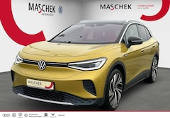 Bild des Angebotes VW ID.4 Pro Performance 1st Max Pano AHK Wärmep AHK