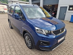 Bild des Angebotes Peugeot Rifter Allure L1-NAVI-AHK-PDC-Shzg-KAMERA