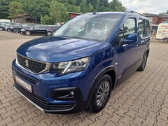 Bild des Angebotes Peugeot Rifter Allure L1-NAVI-AHK-PDC-Shzg-KAMERA