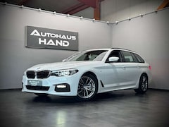 Bild des Angebotes BMW 520 d*xDRIVE*M-SPORT*LED*INDIVIDUAL*STANDH:*1Hand