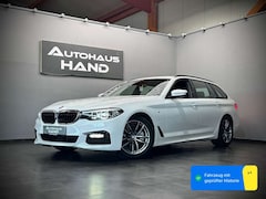 Bild des Angebotes BMW 520 d*xDRIVE*M-SPORT*LED*INDIVIDUAL*STANDH:*1Hand