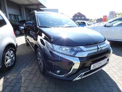 Bild des Angebotes Mitsubishi Outlander Diamant Edition 2.0 ,,Automatik´´