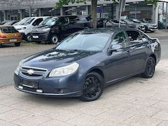 Bild des Angebotes Chevrolet Epica LT