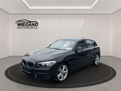 Bild des Angebotes BMW 118 i Limousine